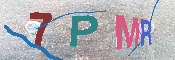 Imagen CAPTCHA